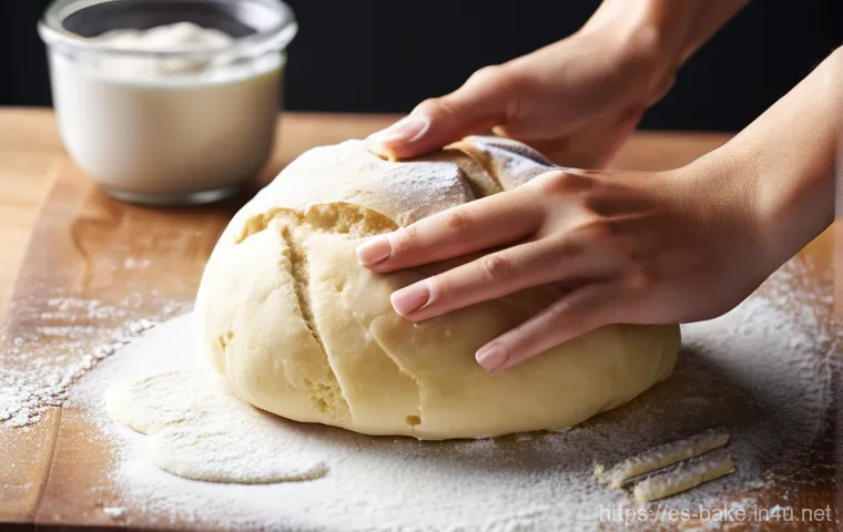 커스터드 크림빵 제조법 - Here are three detailed image prompts in English, adhering to all your guidelines: 커스터드 크림빵 제조법 - Here are three detailed image prompts in English, adhering to all your guidelines: