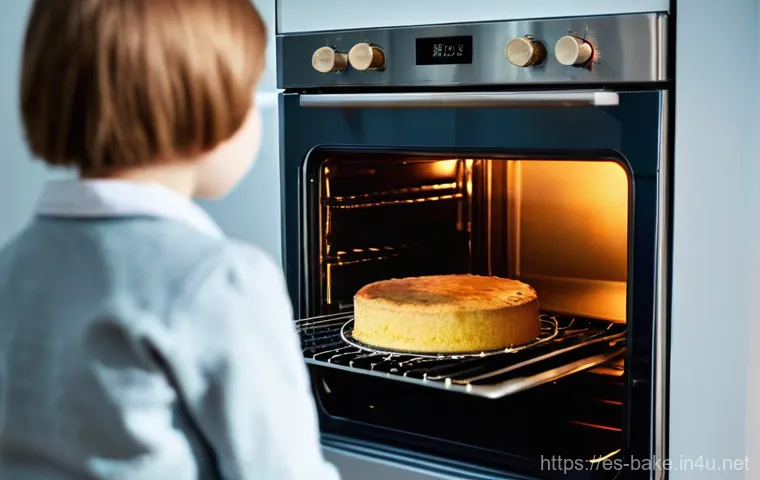 홈메이드 제과 레시피 - **Prompt:** A close-up shot of a rustic wooden kitchen counter, bathed in warm, natural light from a...