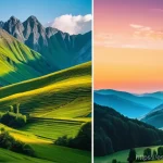 Home 15 고칼로리 과자 추천 - Here are three detailed image prompts in English, adhering to all specified guidelines: