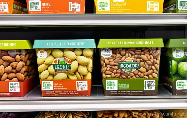 과자 제조 공장 투자 트렌드 - **Prompt 2: Automated Snack Production Line with AI and Robotics**
    "A high-tech, impeccably clea...