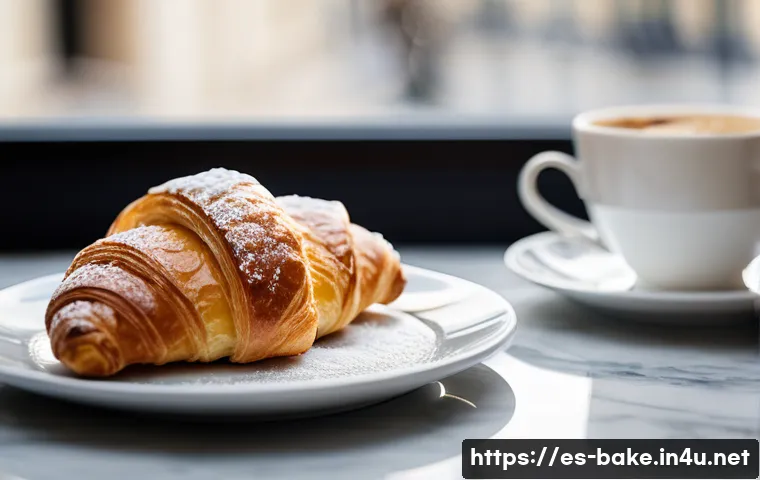 Desvela los secretos de la repostería francesa que nadie te ha contado para postres perfectos 3 프랑스식 제과 제품 관련 이미지 1