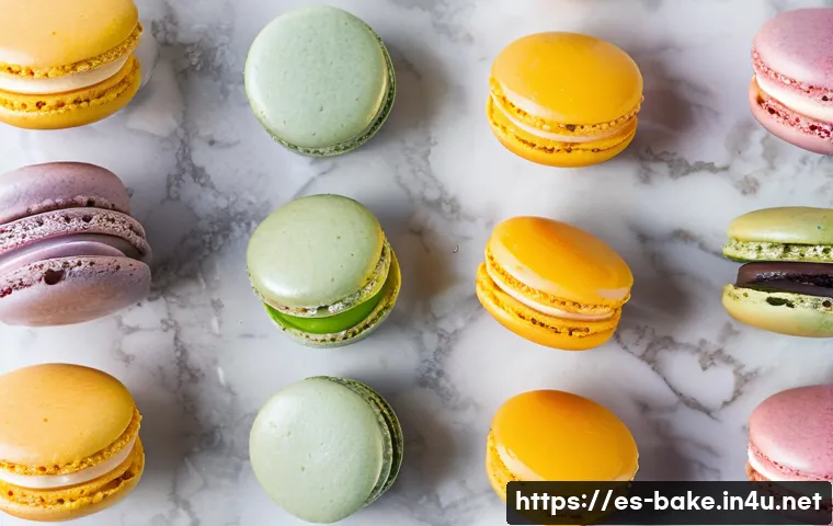 Desvela los secretos de la repostería francesa que nadie te ha contado para postres perfectos 4 프랑스식 제과 제품 관련 이미지 2