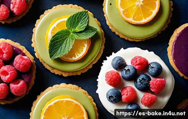 El Secreto Mejor Guardado de las Pastelerías: Marcas que Debes Probar Ya 4 맛있는 제과 브랜드 관련 이미지 2