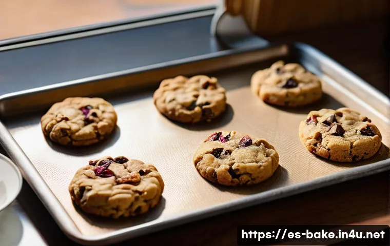 핸드메이드 과자 레시피 관련 이미지 1