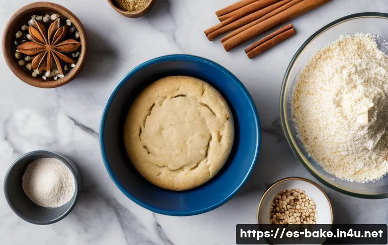 핸드메이드 과자 레시피 관련 이미지 2