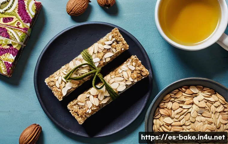 7 consejos para elegir la mejor barra energética según tu estilo de vida 3 에너지바 제품 비교 관련 이미지 1