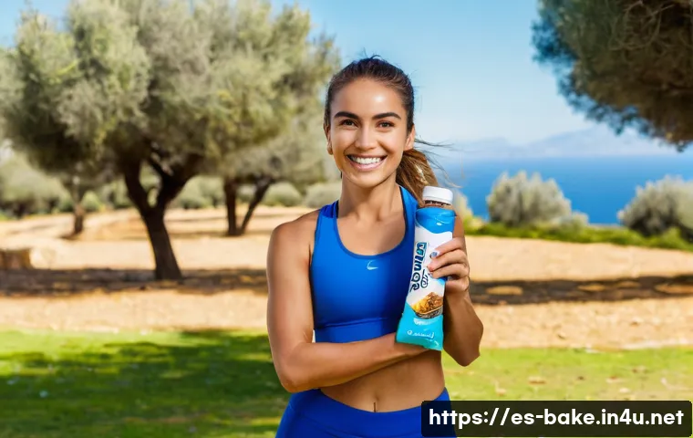 7 consejos para elegir la mejor barra energética según tu estilo de vida 4 에너지바 제품 비교 관련 이미지 2