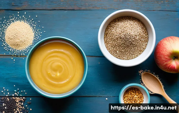 7 secretos para elegir ingredientes vegetales en repostería y transformar tus postres tradicionales 3 식물성 제과 원료 관련 이미지 1