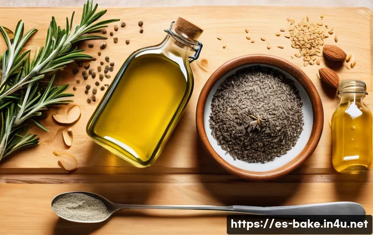 7 secretos para elegir ingredientes vegetales en repostería y transformar tus postres tradicionales 4 식물성 제과 원료 관련 이미지 2