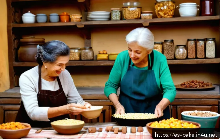 전통 제과 브랜드 관련 이미지 1