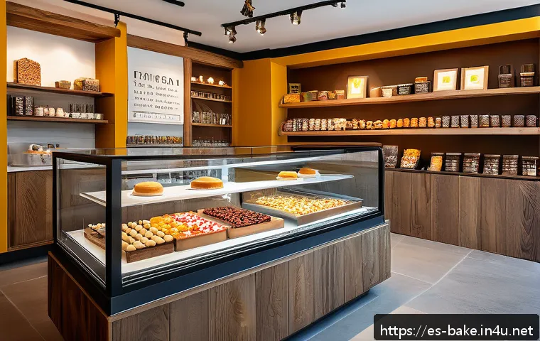 전통 제과 브랜드 관련 이미지 2