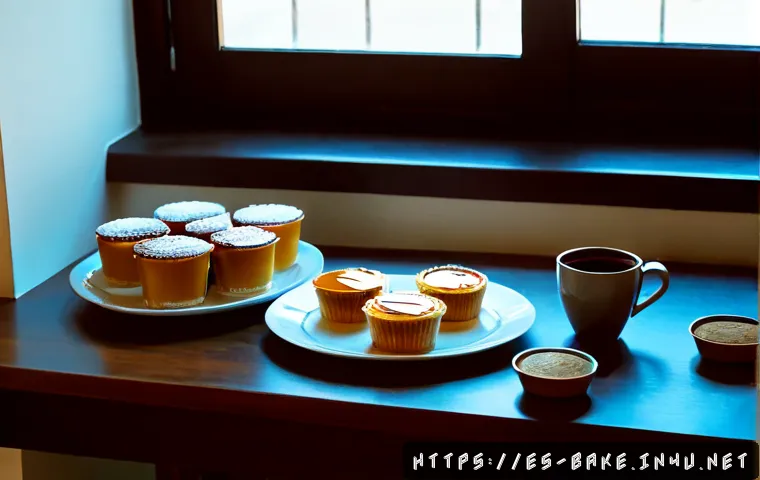 Cómo elegir postres elaborados para un negocio: coste por ración, conservación y calidad 3 디저트 공산품 관련 이미지 1